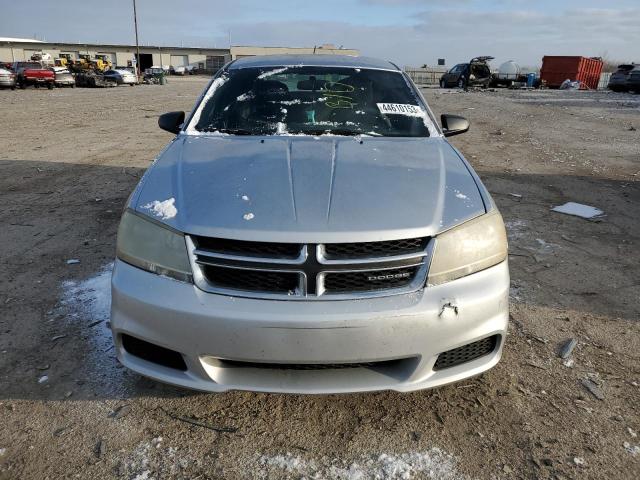 Photo 5 from auction – 2011 DODGE AVENGER EX with VIN 1B3BD4FB4BN562973