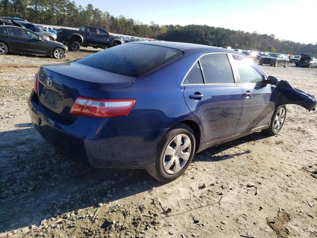 Photo 3 from auction – 2008 TOYOTA CAMRY CE with VIN 4T1BE46K48U246768