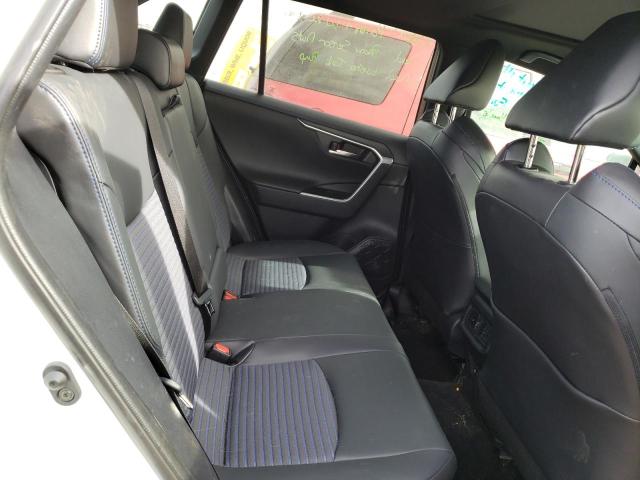 Photo 11 from auction – 2020 TOYOTA RAV4 XSE with VIN 2T3EWRFV2LW061930