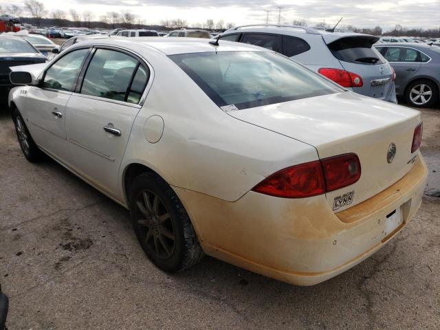 Photo 2 from auction – 2007 BUICK LUCERNE CX with VIN 1G4HD57207U124425