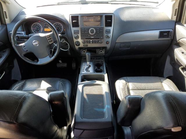 Photo 8 from auction – 2010 NISSAN ARMADA SE with VIN 5N1AA0NC4AN613890