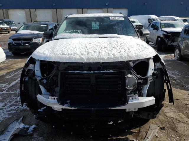 Photo 5 from auction – 2022 FORD EXPLORER X with VIN 1FMSK8DH3NGA89137