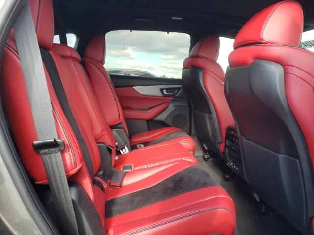 Photo 11 from auction – 2022 ACURA MDX A-SPEC with VIN 5J8YE1H03NL005697