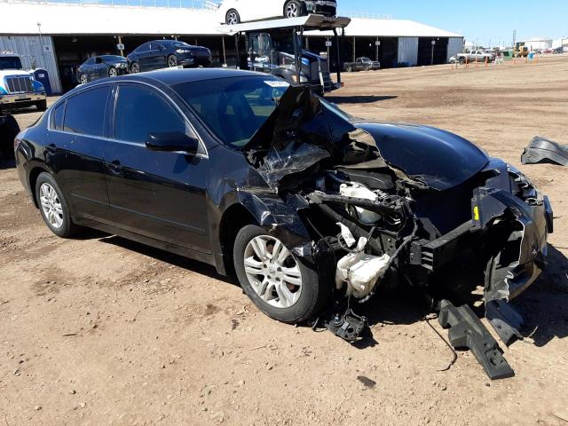Photo 4 from auction – 2012 NISSAN ALTIMA BAS with VIN 1N4AL2AP6CN429787