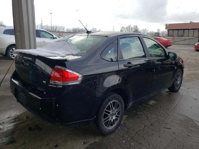 Photo 3 from auction – 2010 FORD FOCUS SE with VIN 1FAHP3FN1AW190771