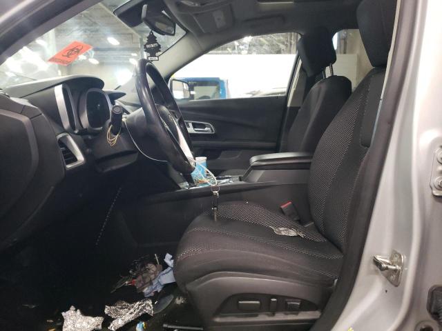 Photo 7 from auction – 2013 CHEVROLET EQUINOX LT with VIN 2GNALDEK1D6233077