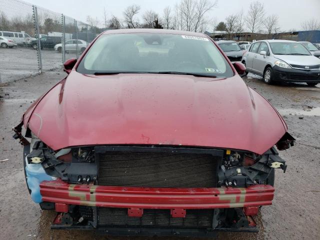 Photo 5 from auction – 2015 FORD FUSION SE with VIN 3FA6P0HD2FR139512