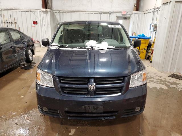 Photo 5 from auction – 2009 DODGE GRAND CARA with VIN 1D8HN44E19B503217