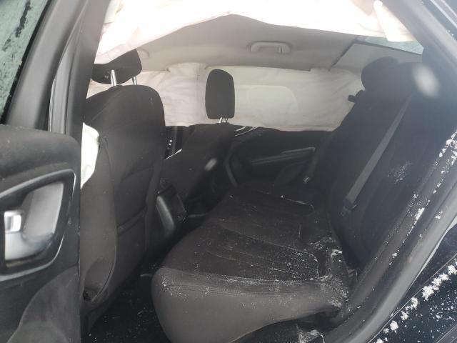 Photo 10 from auction – 2015 CHRYSLER 200 LIMITE with VIN 1C3CCCAB7FN572107