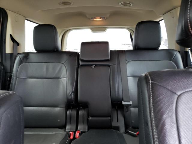 Photo 10 from auction – 2014 FORD FLEX SEL with VIN 2FMGK5C89EBD11211