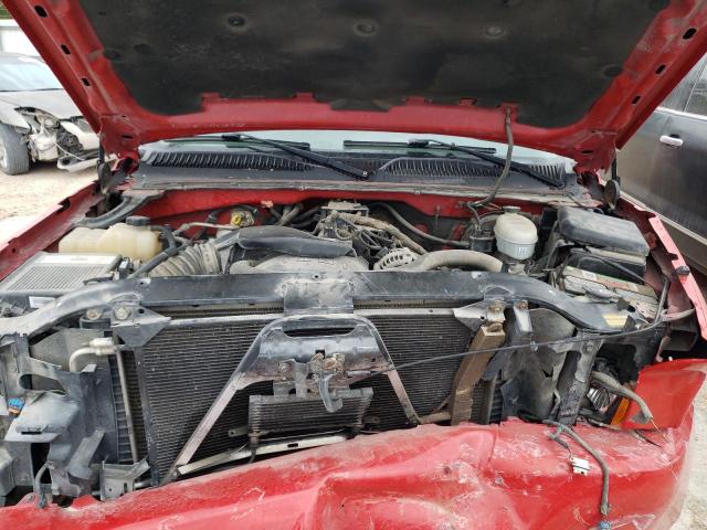Photo 11 from auction – 2003 CHEVROLET SILVERADO with VIN 2GCEK19N831395512
