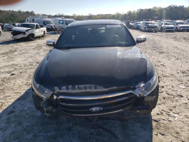 Photo 5 from auction – 2019 FORD TAURUS LIM with VIN 1FAHP2F80KG115379