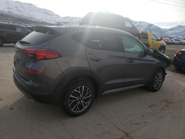 Photo 3 from auction – 2020 HYUNDAI TUCSON LIM with VIN KM8J3CAL2LU131901