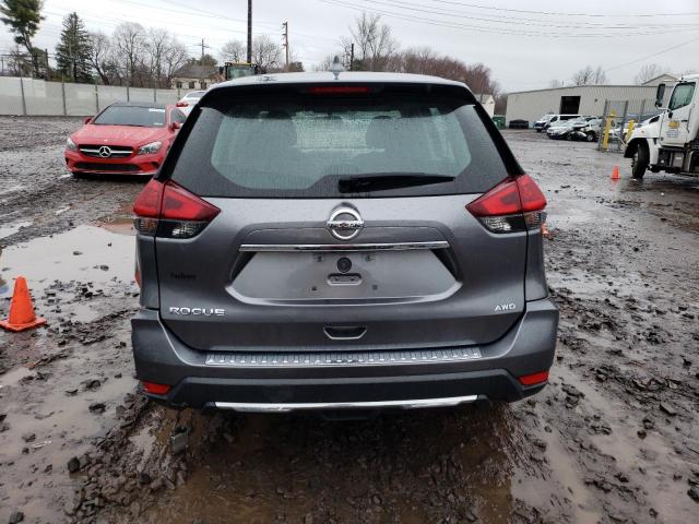 Photo 6 from auction – 2018 NISSAN ROGUE S with VIN KNMAT2MV1JP508175