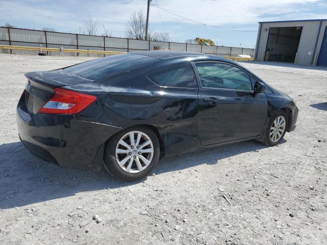 Photo 3 from auction – 2012 HONDA CIVIC EX with VIN 2HGFG3B82CH531521