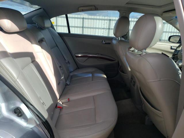 Photo 10 from auction – 2007 NISSAN MAXIMA SE with VIN 1N4BA41EX7C816400