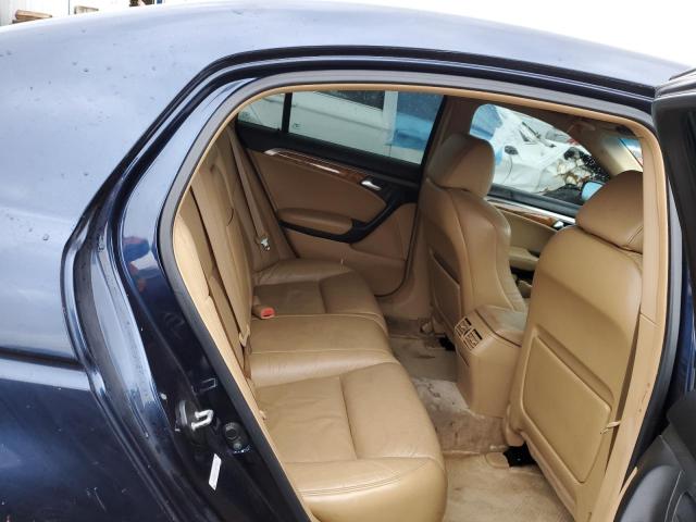 Photo 10 from auction – 2004 ACURA TL with VIN 19UUA66214A070067
