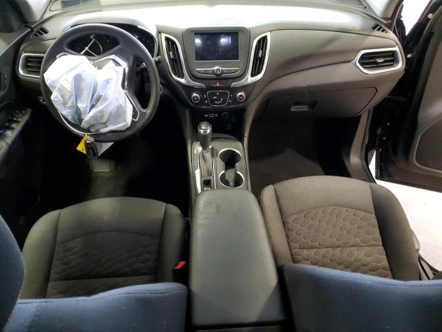 Photo 8 from auction – 2019 CHEVROLET EQUINOX LT with VIN 2GNAXUEVXK6279096