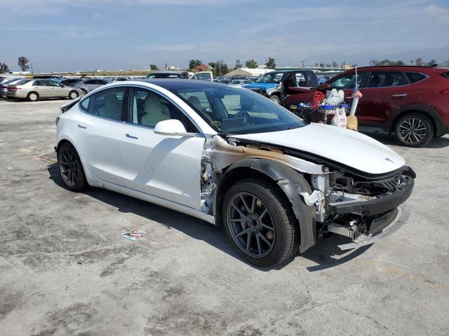 Photo 4 from auction – 2018 TESLA MODEL 3 with VIN 5YJ3E1EA3JF039528