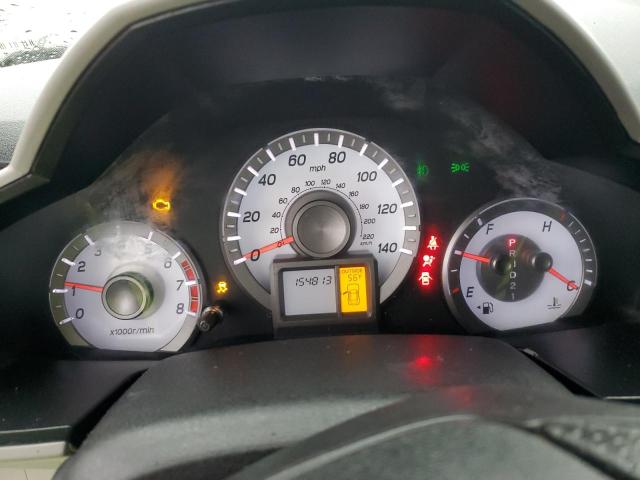 Photo 9 from auction – 2015 HONDA PILOT EX with VIN 5FNYF3H48FB018962