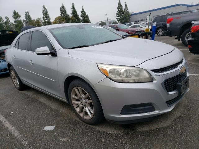 Photo 4 from auction – 2014 CHEVROLET MALIBU 1LT with VIN 1G11C5SL8EF123106
