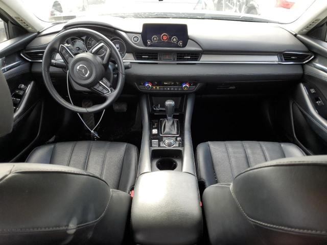 Photo 8 from auction – 2018 MAZDA 6 TOURING with VIN JM1GL1VM8J1333470