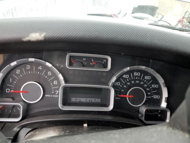 Photo 9 from auction – 2009 FORD EXPEDITION with VIN 1FMFK15599LA06613