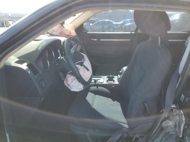 Photo 7 from auction – 2009 DODGE CHARGER with VIN 2B3KA33V39H619829