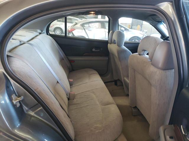 Photo 10 from auction – 2005 BUICK LESABRE CU with VIN 1G4HP52K15U273308