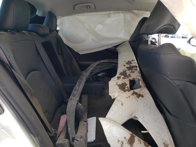 Photo 10 from auction – 2016 TOYOTA PRIUS with VIN JTDKARFU2G3003544