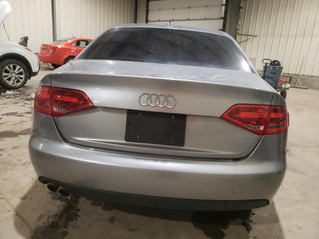 Photo 6 from auction – 2011 AUDI A4 PREMIUM with VIN WAUBFAFLXBN010701
