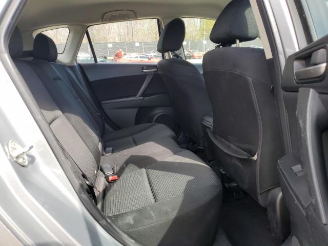 Photo 10 from auction – 2012 MAZDA 3 I with VIN JM1BL1L80C1611863