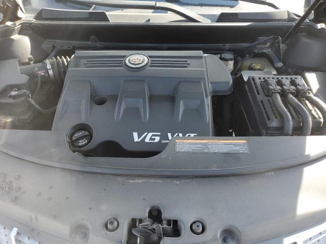 Photo 12 from auction – 2011 CADILLAC SRX LUXURY with VIN 3GYFNAEY3BS508324