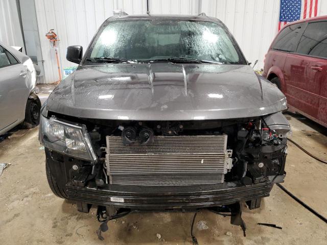 Photo 5 from auction – 2018 DODGE JOURNEY SE with VIN 3C4PDCAB4JT218774