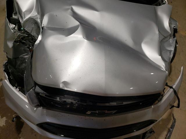 Photo 11 from auction – 2019 CHEVROLET TRAX 1LT with VIN 3GNCJPSB8KL233705