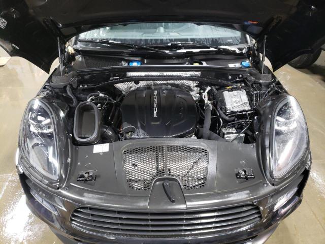 Photo 11 from auction – 2020 PORSCHE MACAN with VIN WP1AA2A59LLB00025
