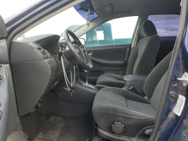 Photo 7 from auction – 2003 TOYOTA COROLLA CE with VIN 1NXBR32E83Z176683