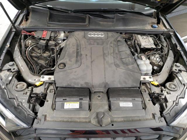 Photo 12 from auction – 2021 AUDI Q7 PREMIUM with VIN WA1AJAF78MD026396