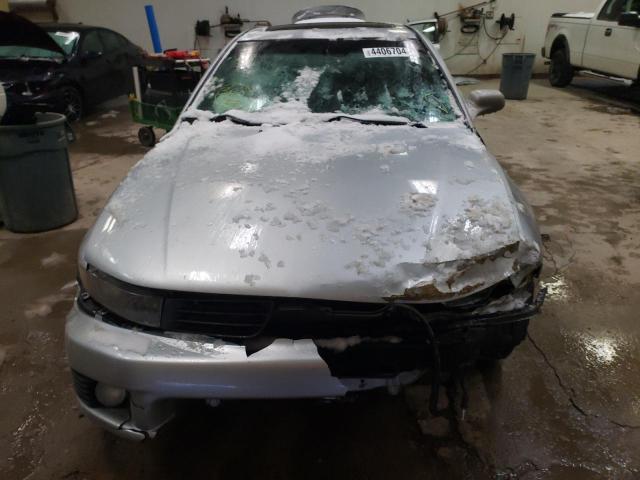 Photo 5 from auction – 2003 MITSUBISHI GALANT ES with VIN 4A3AA46G13E169560