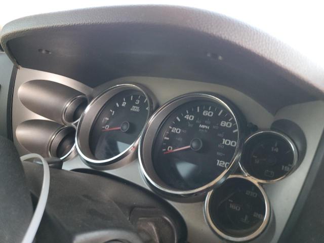 Photo 9 from auction – 2007 CHEVROLET SILVERADO with VIN 2GCEC13J271617888