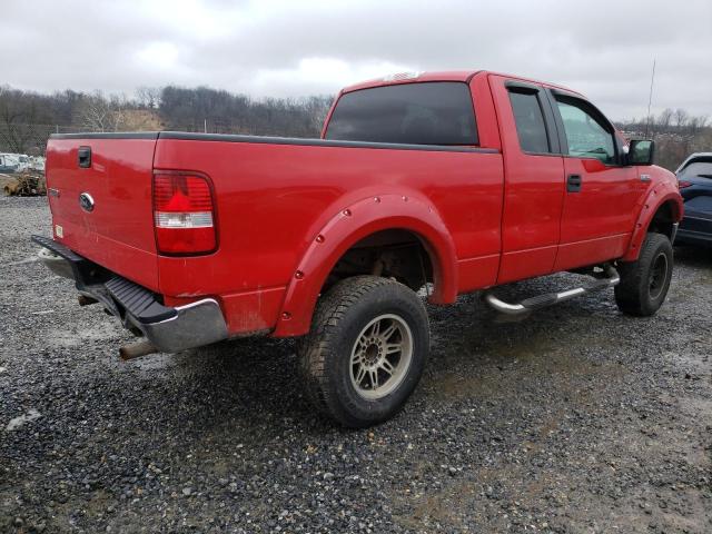 Photo 3 from auction – 2008 FORD F150 with VIN 1FTPX14578FA40364