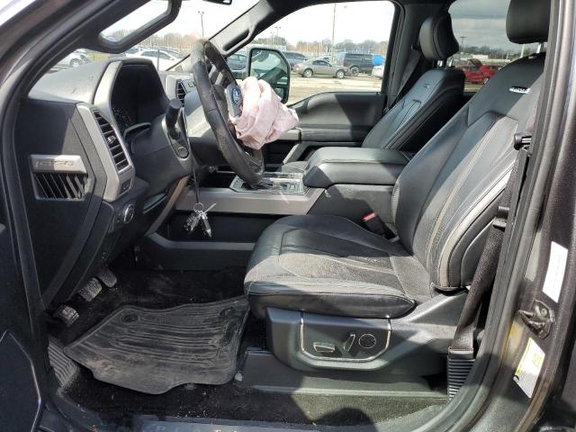 Photo 7 from auction – 2015 FORD F150 SUPER with VIN 1FTEW1EG1FFB39835