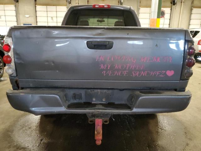 Photo 6 from auction – 2002 DODGE RAM 1500 with VIN 1D7HU18Z32J156858