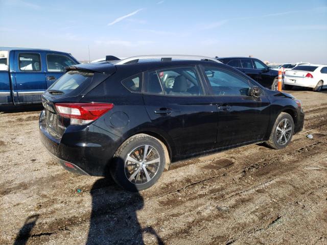 Photo 3 from auction – 2019 SUBARU IMPREZA PR with VIN 4S3GTAC65K3709942
