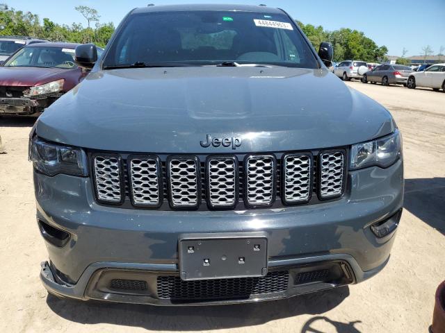 Photo 5 from auction – 2017 JEEP GRAND CHER with VIN 1C4RJFAG1HC733798
