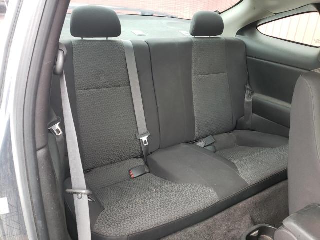 Photo 10 from auction – 2008 PONTIAC G5 SE with VIN 1G2AL15FX87350774