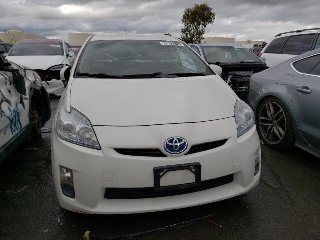 Photo 5 from auction – 2010 TOYOTA PRIUS with VIN JTDKN3DU8A0124205