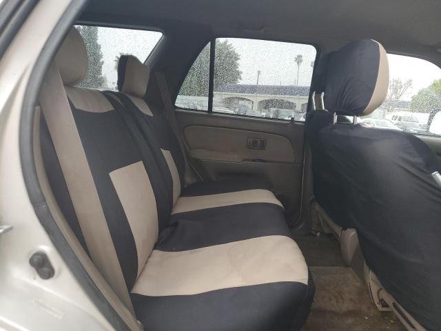 Photo 10 from auction – 1998 TOYOTA 4RUNNER with VIN JT3GM84R8W0035232