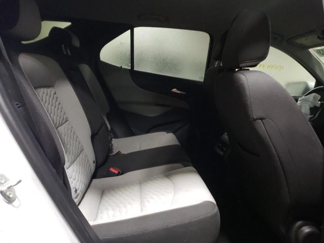 Photo 11 from auction – 2018 CHEVROLET EQUINOX LT with VIN 2GNAXTEX0J6218799