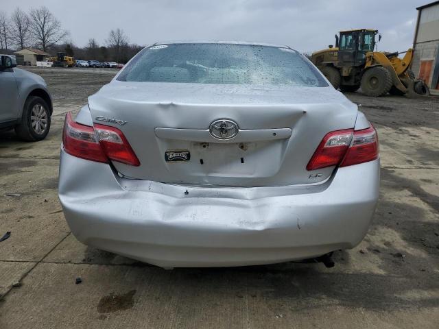 Photo 6 from auction – 2009 TOYOTA CAMRY BASE with VIN 4T1BE46KX9U396045